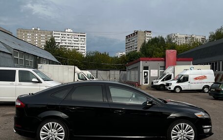 Ford Mondeo IV, 2011 год, 1 400 000 рублей, 4 фотография