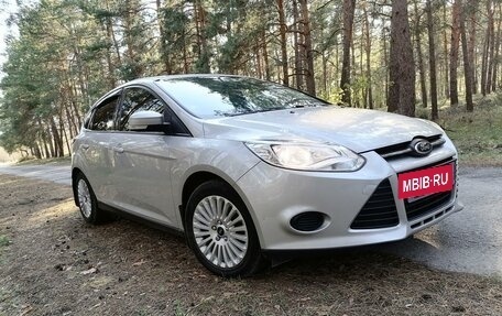 Ford Focus III, 2012 год, 780 000 рублей, 5 фотография