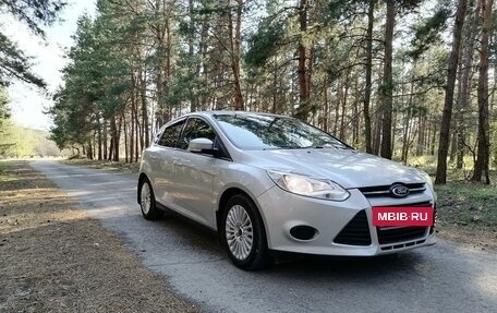 Ford Focus III, 2012 год, 780 000 рублей, 4 фотография