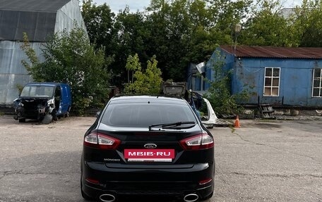Ford Mondeo IV, 2011 год, 1 400 000 рублей, 2 фотография