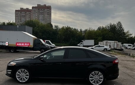 Ford Mondeo IV, 2011 год, 1 400 000 рублей, 3 фотография