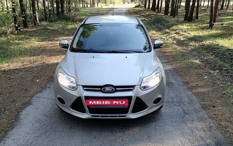Ford Focus III, 2012 год, 780 000 рублей, 2 фотография