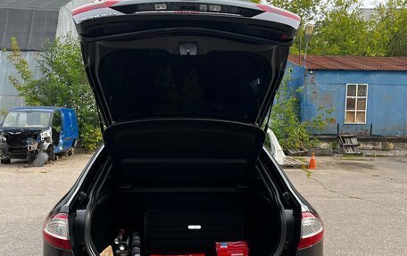 Ford Mondeo IV, 2011 год, 1 400 000 рублей, 6 фотография