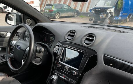 Ford Mondeo IV, 2011 год, 1 400 000 рублей, 9 фотография