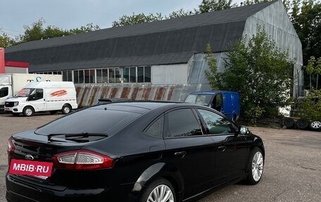 Ford Mondeo IV, 2011 год, 1 400 000 рублей, 5 фотография