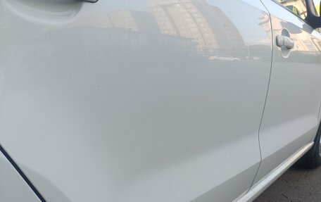 Volkswagen Polo VI (EU Market), 2013 год, 730 000 рублей, 4 фотография