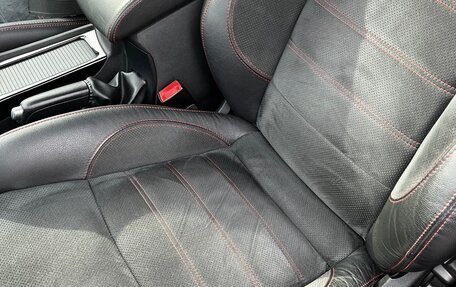 Ford Mondeo IV, 2011 год, 1 400 000 рублей, 12 фотография