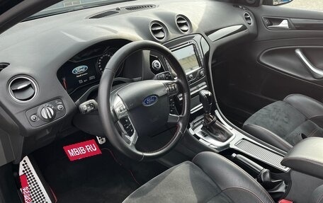 Ford Mondeo IV, 2011 год, 1 400 000 рублей, 8 фотография