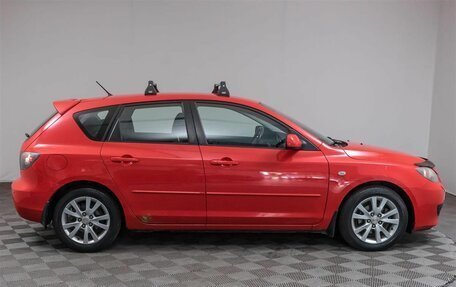 Mazda 3, 2006 год, 569 000 рублей, 4 фотография