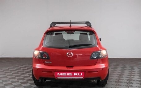 Mazda 3, 2006 год, 569 000 рублей, 6 фотография