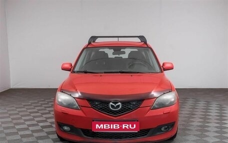 Mazda 3, 2006 год, 569 000 рублей, 2 фотография