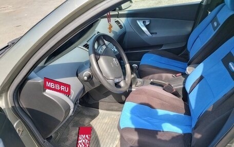 Nissan Primera III, 2006 год, 485 000 рублей, 13 фотография