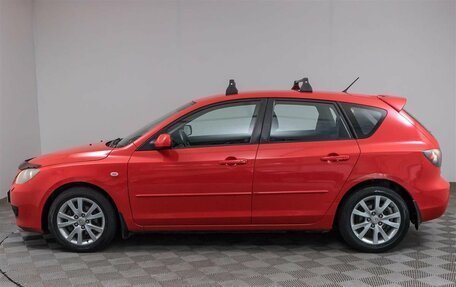 Mazda 3, 2006 год, 569 000 рублей, 8 фотография