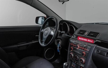 Mazda 3, 2006 год, 569 000 рублей, 9 фотография