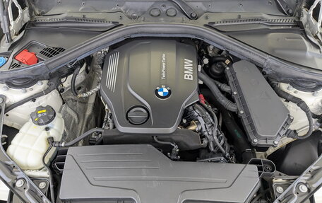BMW 4 серия, 2017 год, 3 625 000 рублей, 9 фотография