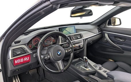BMW 4 серия, 2017 год, 3 625 000 рублей, 16 фотография