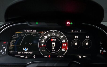 Audi R8, 2021 год, 17 533 000 рублей, 8 фотография