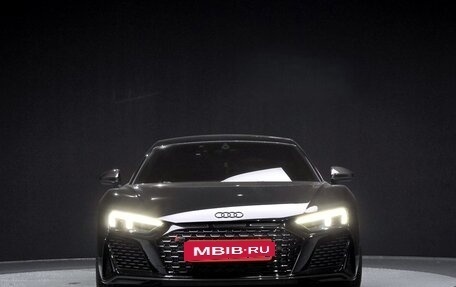 Audi R8, 2021 год, 17 533 000 рублей, 3 фотография