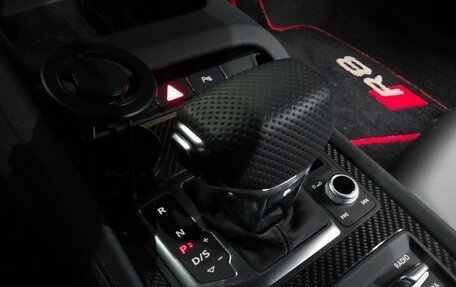 Audi R8, 2021 год, 17 533 000 рублей, 9 фотография