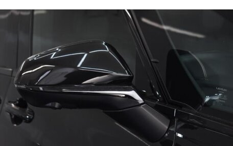 Lexus LM, 2024 год, 10 900 000 рублей, 9 фотография