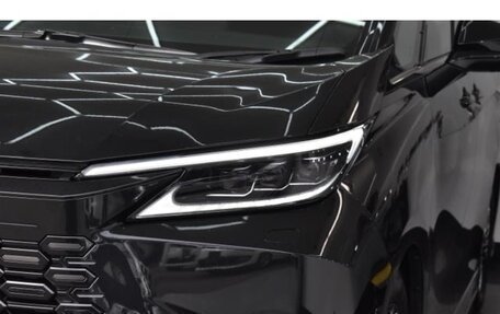 Lexus LM, 2024 год, 10 900 000 рублей, 2 фотография