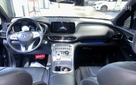 Hyundai Santa Fe IV, 2022 год, 2 130 000 рублей, 7 фотография