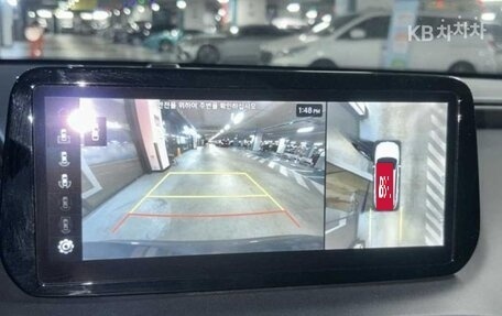 Hyundai Santa Fe IV, 2022 год, 2 130 000 рублей, 10 фотография