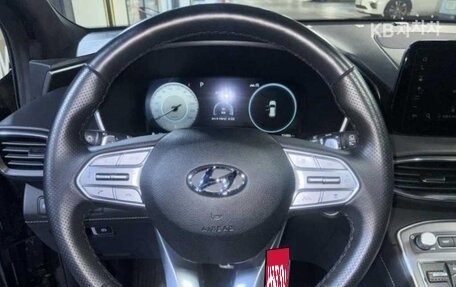 Hyundai Santa Fe IV, 2022 год, 2 130 000 рублей, 8 фотография