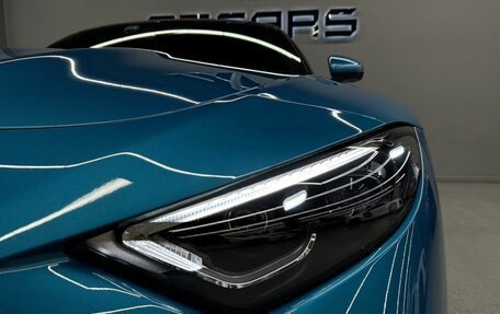Mercedes-Benz SL-Класс AMG, 2023 год, 16 894 000 рублей, 5 фотография