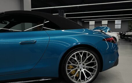 Mercedes-Benz SL-Класс AMG, 2023 год, 16 894 000 рублей, 8 фотография