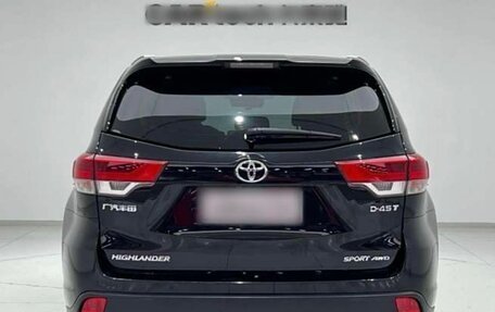 Toyota Highlander, 2022 год, 3 325 000 рублей, 6 фотография
