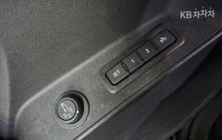 Chevrolet Equinox III, 2022 год, 1 700 000 рублей, 12 фотография