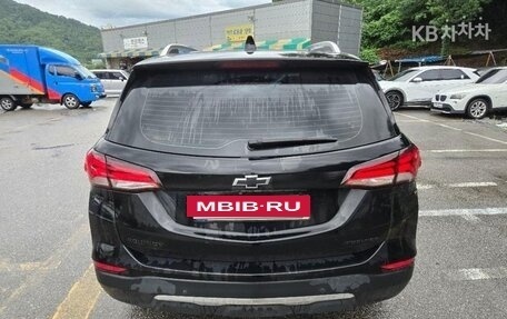 Chevrolet Equinox III, 2022 год, 1 700 000 рублей, 3 фотография