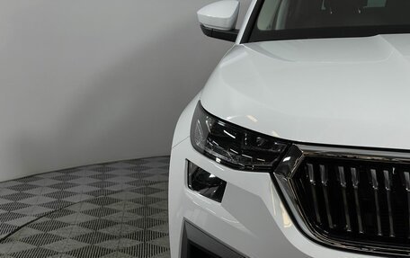 Skoda Kodiaq, 2025 год, 5 450 000 рублей, 3 фотография