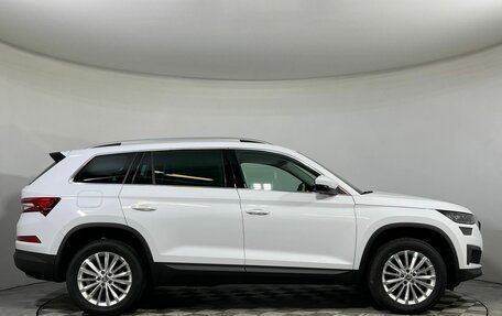 Skoda Kodiaq, 2025 год, 5 450 000 рублей, 6 фотография