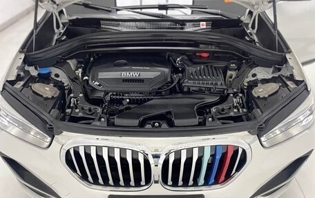 BMW X1, 2021 год, 1 730 000 рублей, 11 фотография