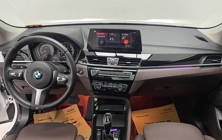 BMW X1, 2021 год, 1 730 000 рублей, 2 фотография