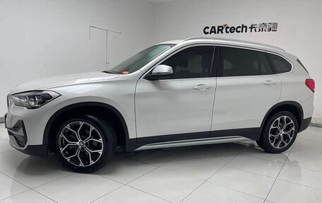 BMW X1, 2021 год, 1 730 000 рублей, 5 фотография