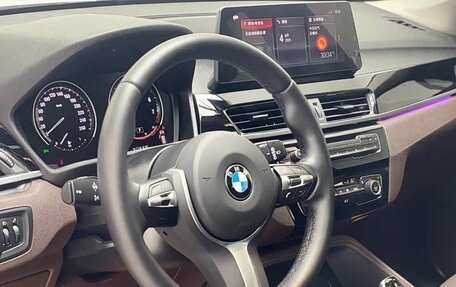 BMW X1, 2021 год, 1 730 000 рублей, 7 фотография