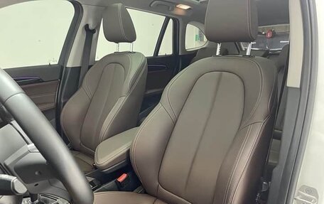 BMW X1, 2021 год, 1 730 000 рублей, 6 фотография