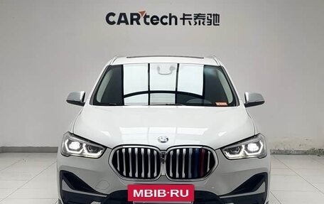 BMW X1, 2021 год, 1 730 000 рублей, 3 фотография
