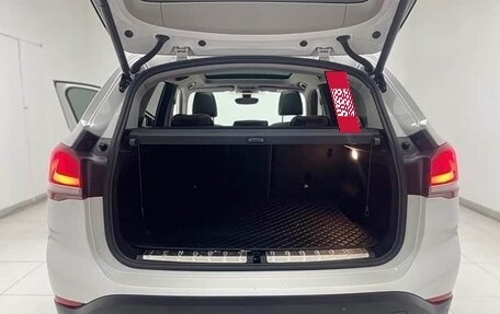 BMW X1, 2021 год, 1 730 000 рублей, 9 фотография