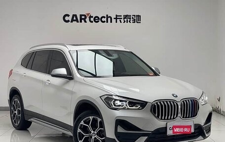 BMW X1, 2021 год, 1 730 000 рублей, 8 фотография