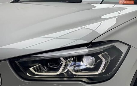 BMW X1, 2021 год, 1 730 000 рублей, 15 фотография