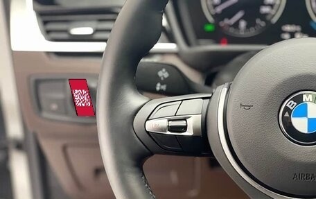 BMW X1, 2021 год, 1 730 000 рублей, 16 фотография