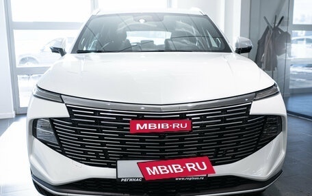 Haval F7, 2025 год, 3 099 000 рублей, 2 фотография