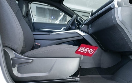 Haval F7, 2025 год, 3 099 000 рублей, 11 фотография