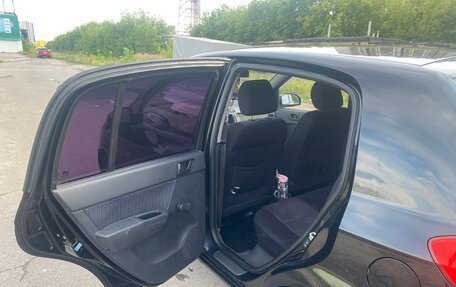 Hyundai Getz I рестайлинг, 2010 год, 550 000 рублей, 8 фотография
