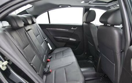 Geely Emgrand EC7, 2014 год, 470 000 рублей, 5 фотография