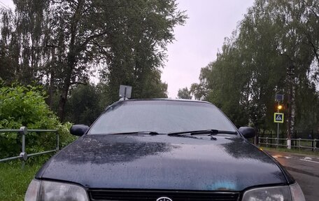 Toyota Corona IX (T190), 1992 год, 295 000 рублей, 2 фотография
